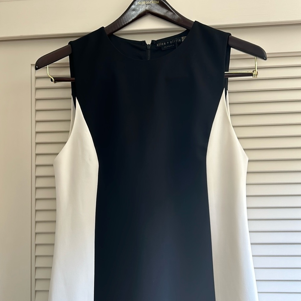 Alice + Olivia dress